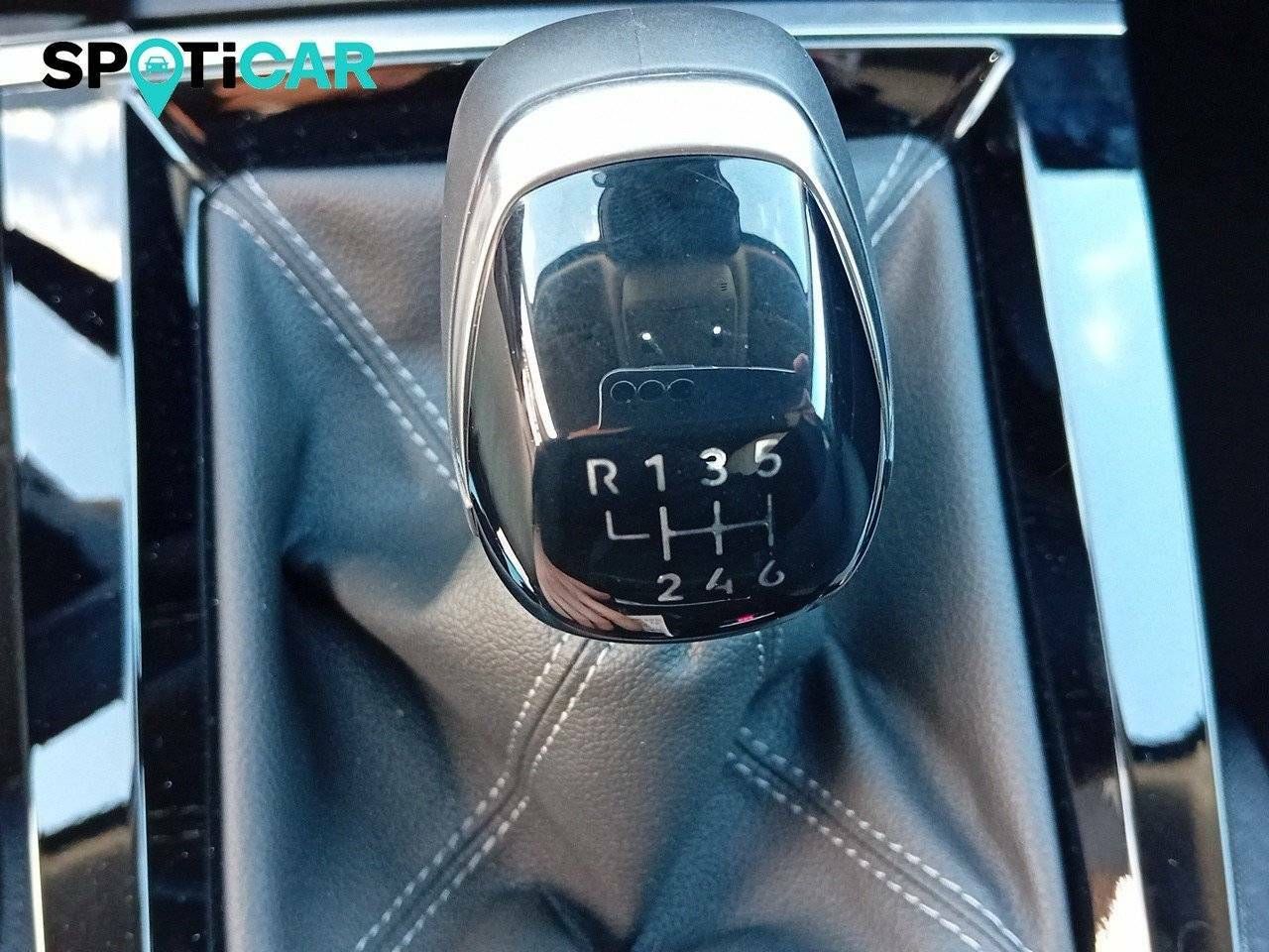 Foto Opel Astra 14