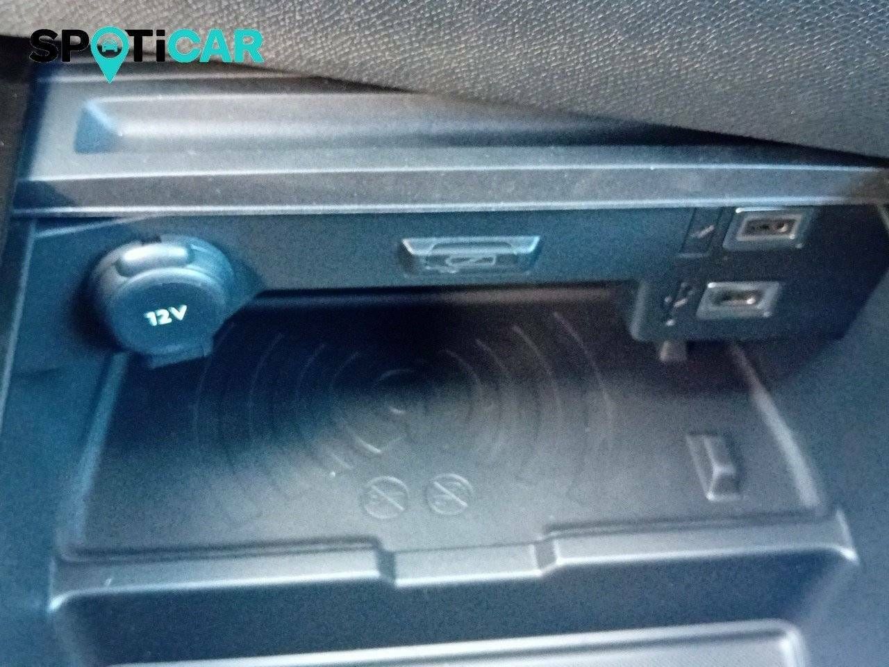 Foto Opel Astra 18