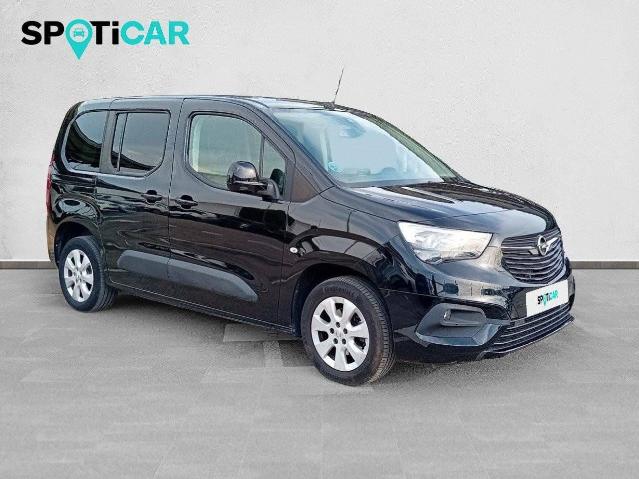 Foto Opel Combo 3