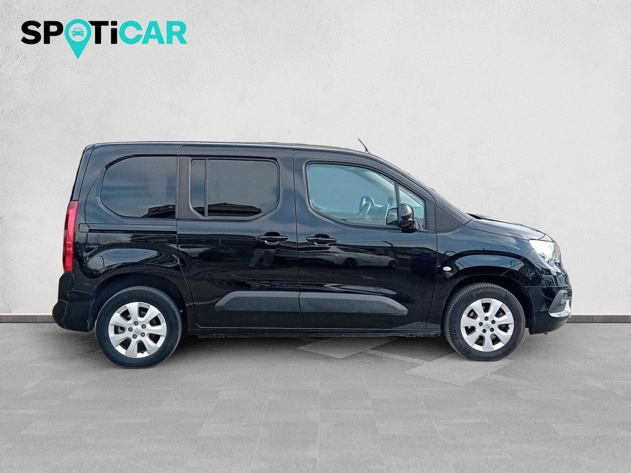Foto Opel Combo 4