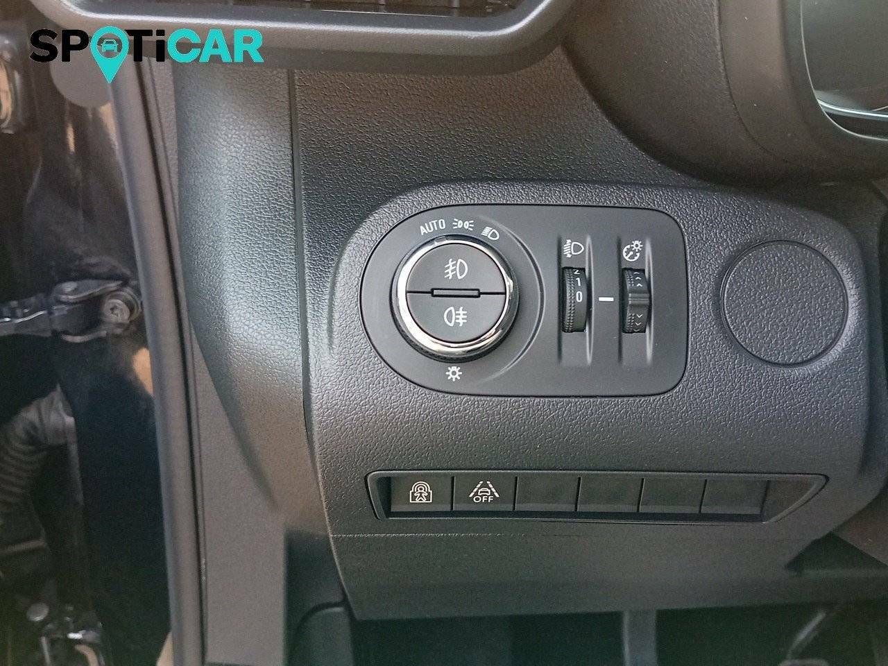 Foto Opel Combo 21