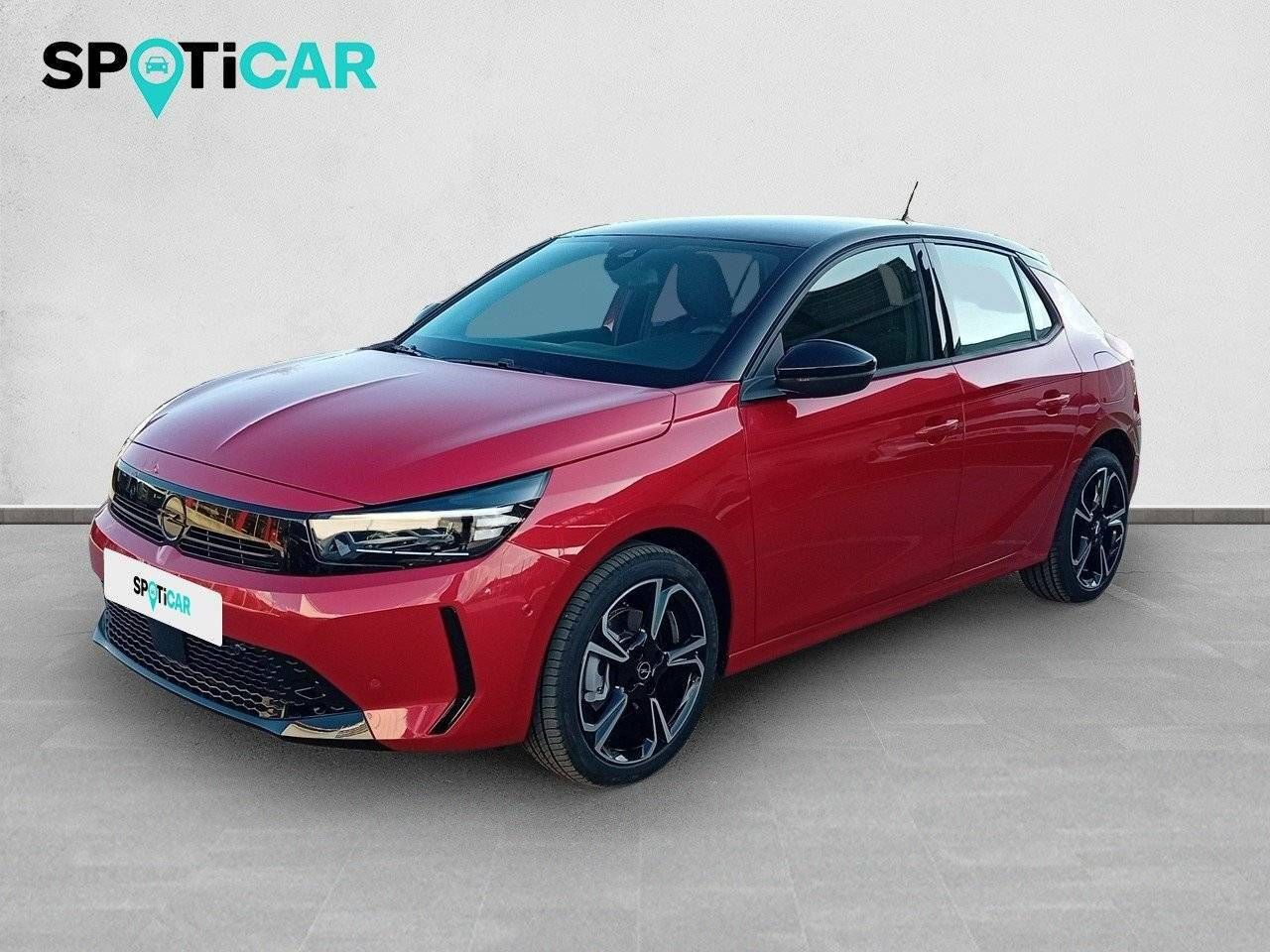 Foto Opel Corsa 1