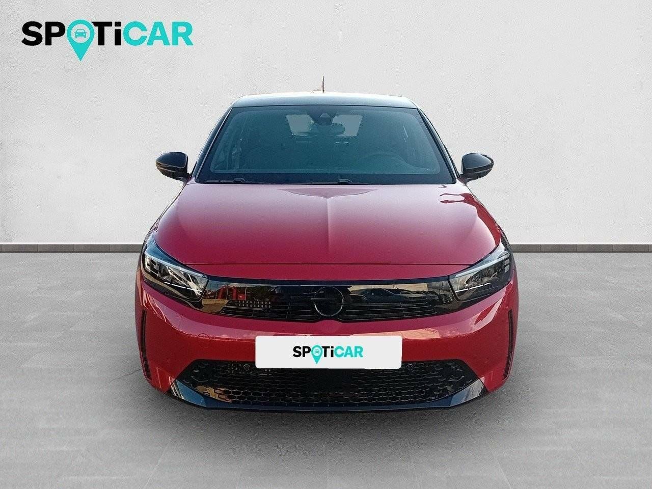 Foto Opel Corsa 2