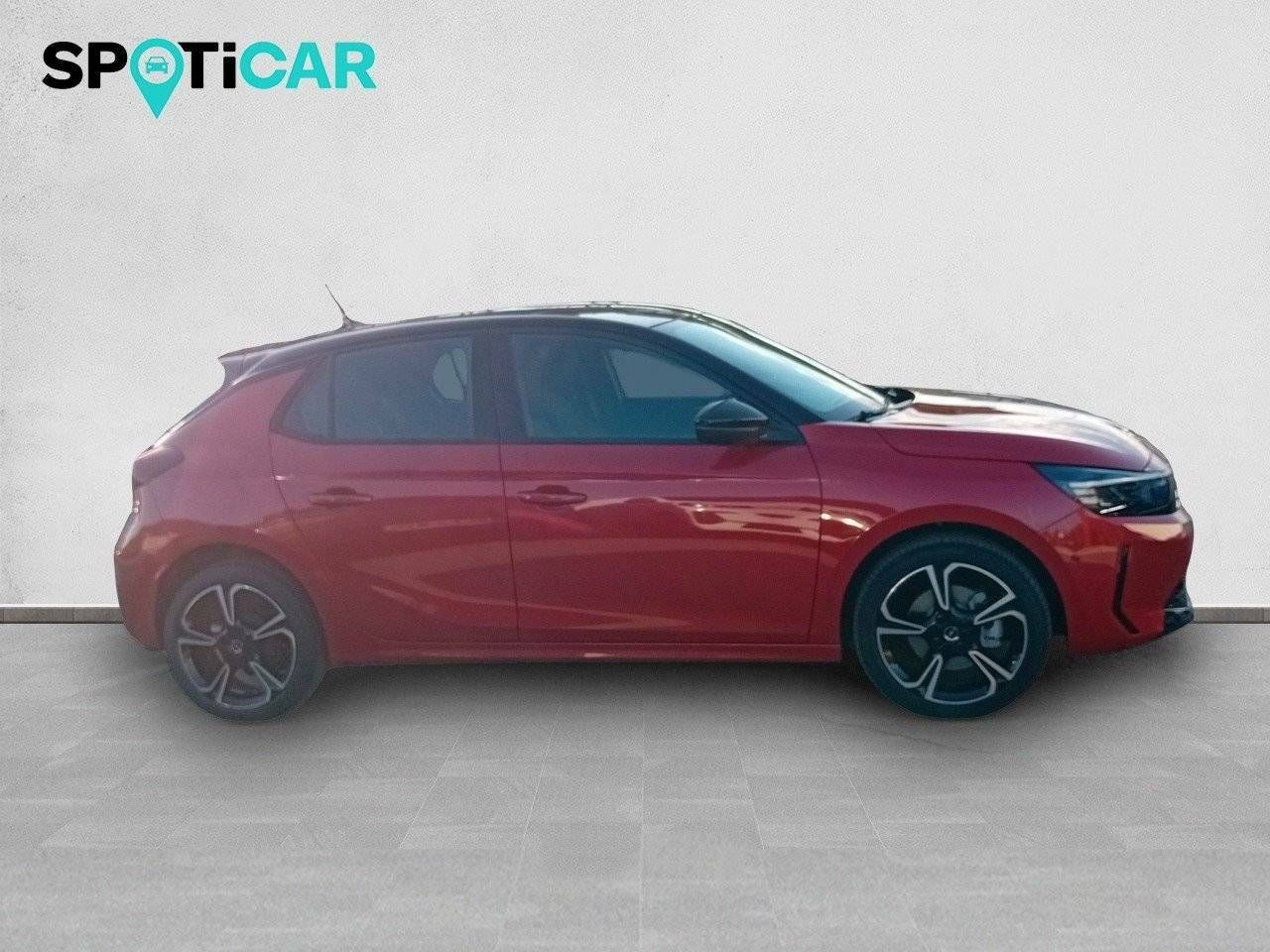 Foto Opel Corsa 4