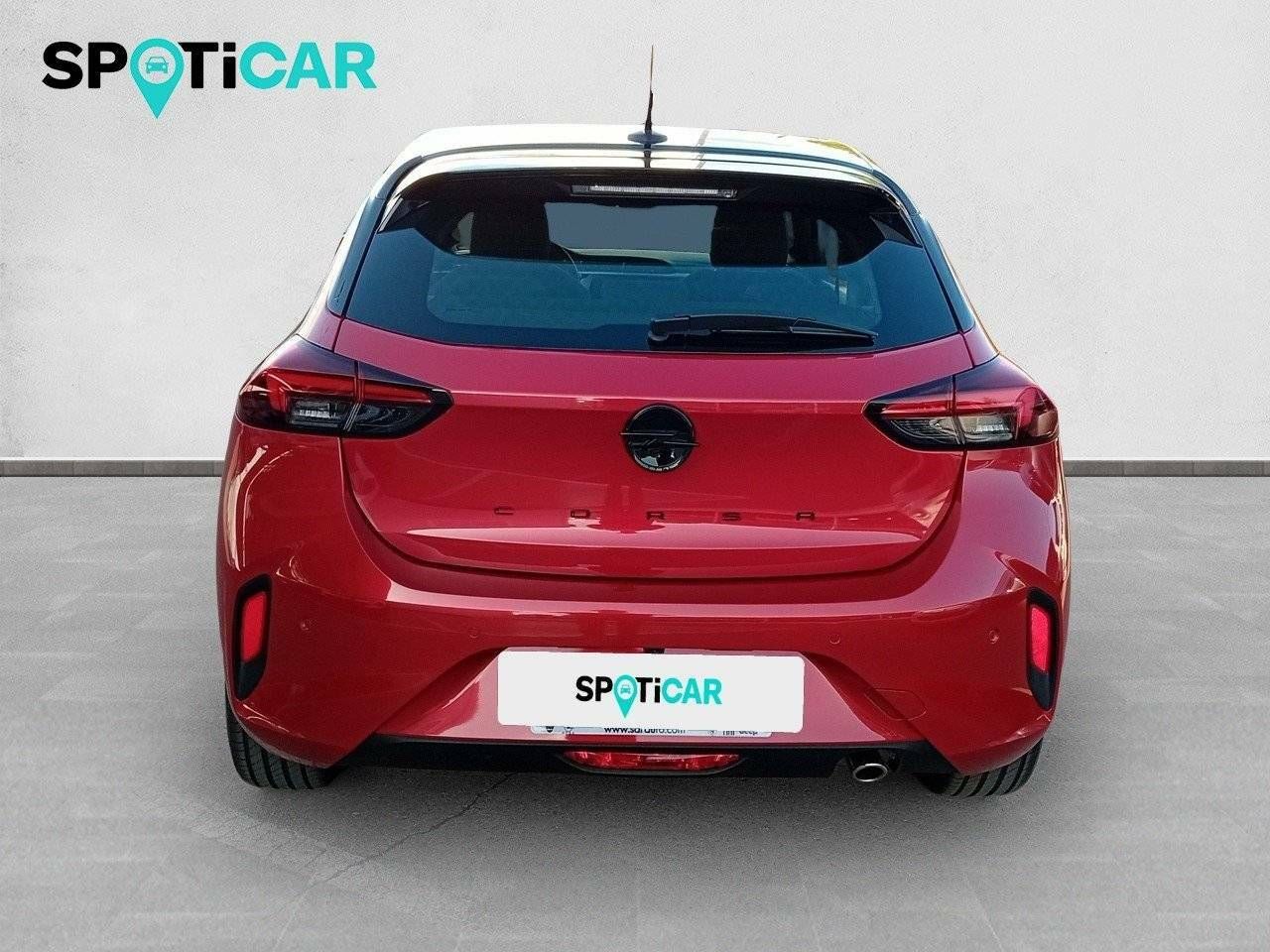 Foto Opel Corsa 5