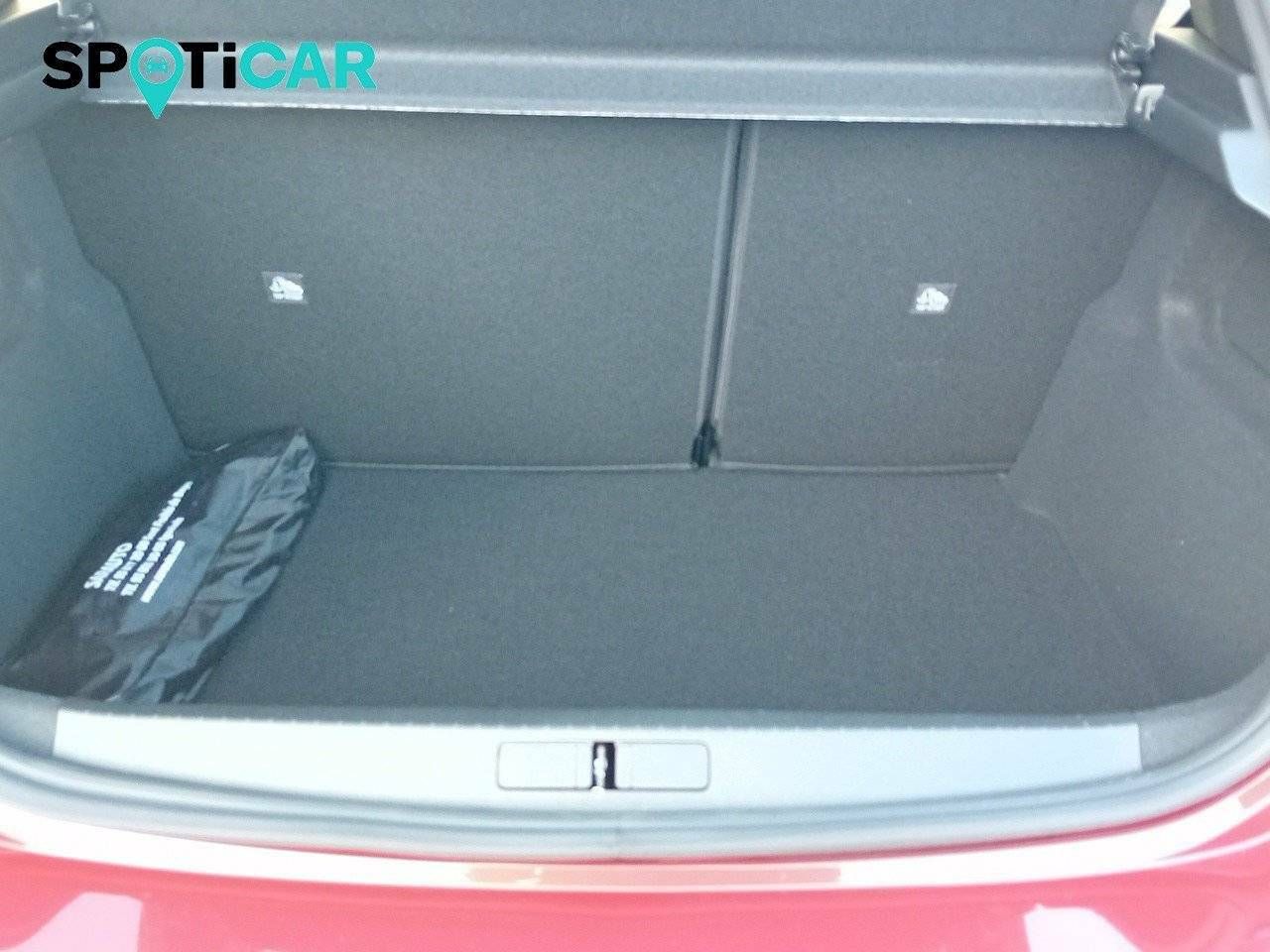 Foto Opel Corsa 6