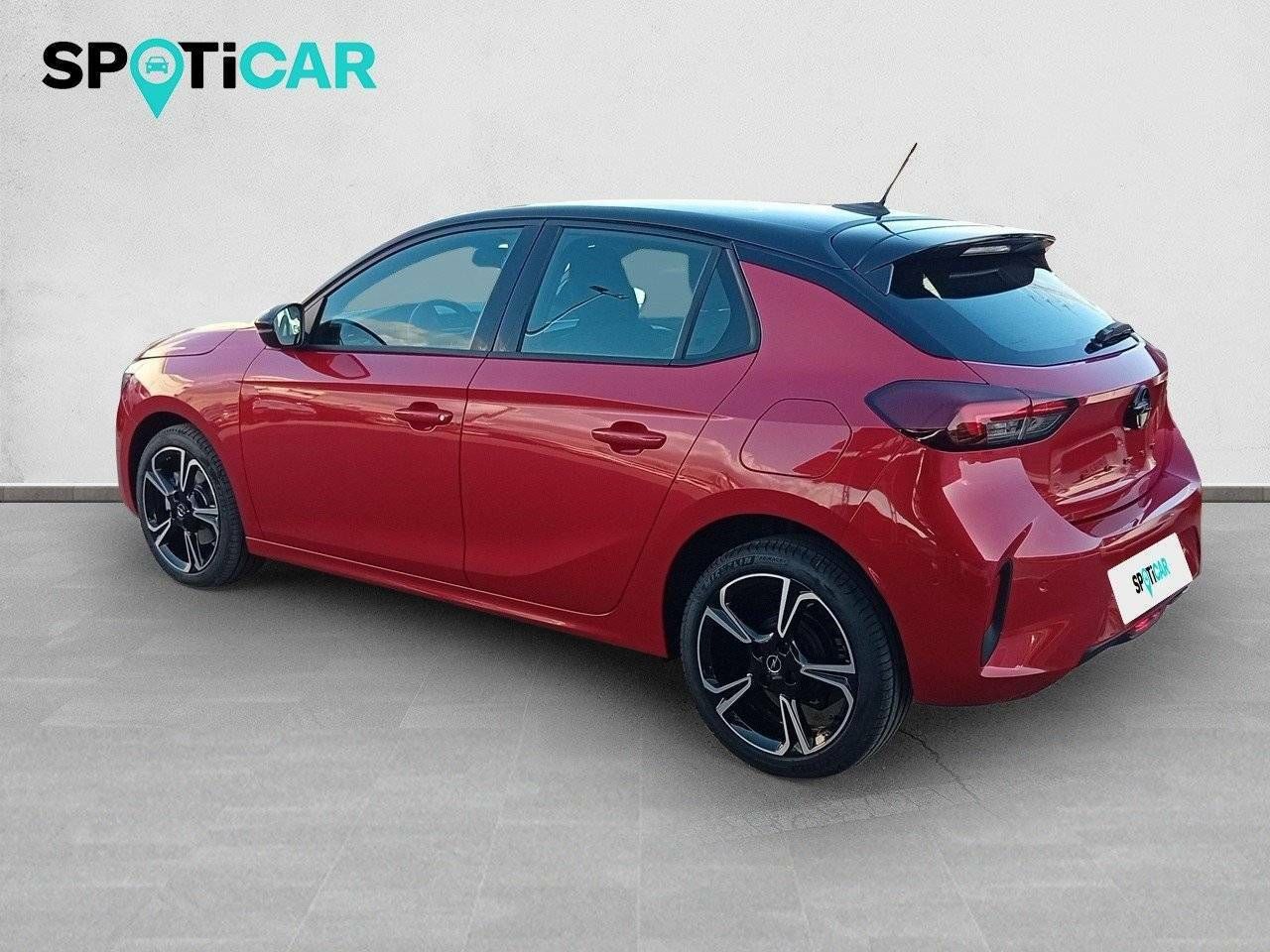 Foto Opel Corsa 7