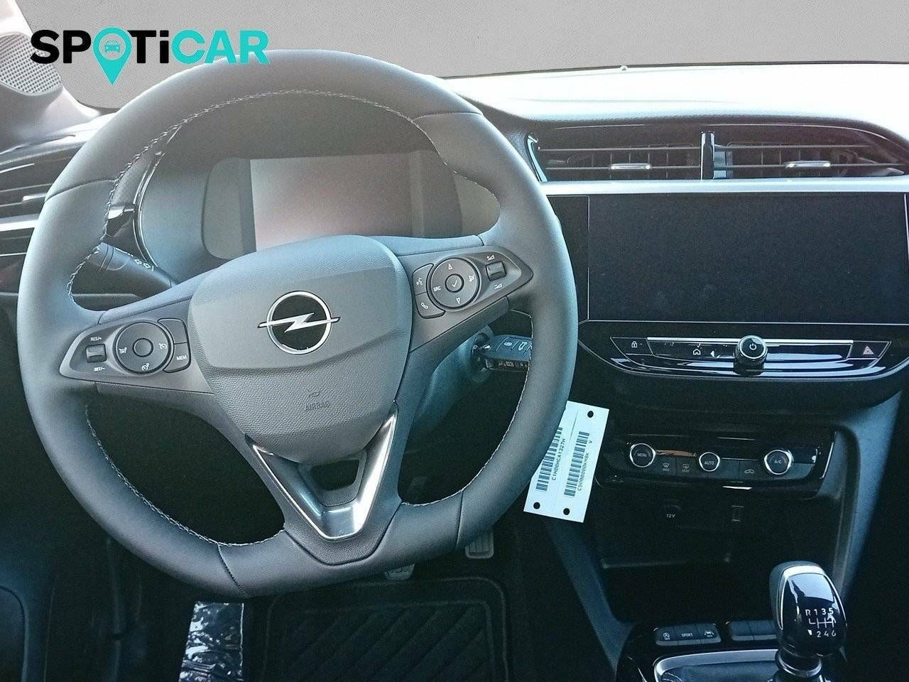 Foto Opel Corsa 8