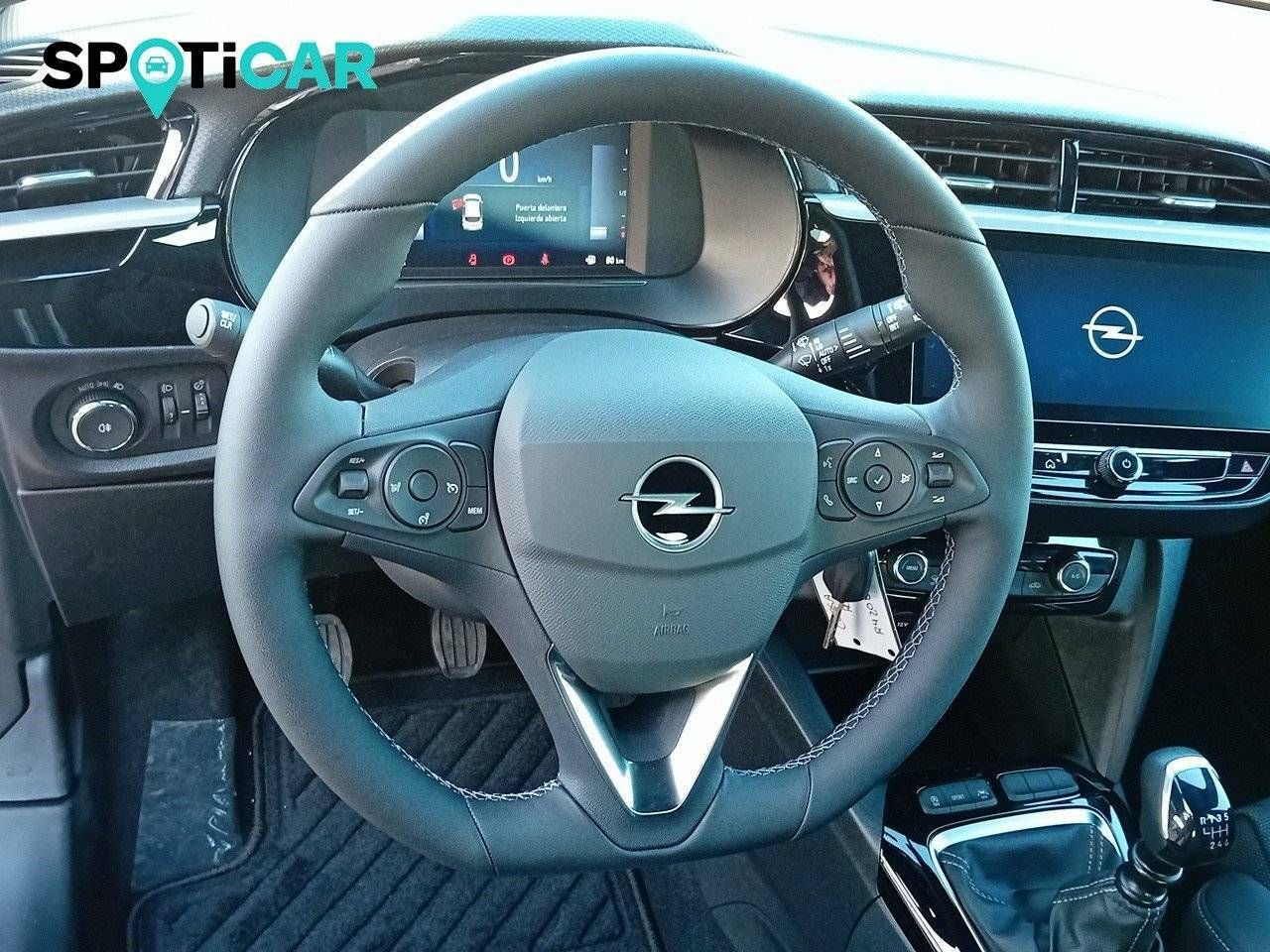Foto Opel Corsa 9