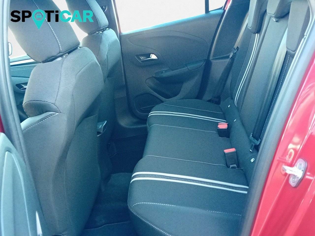 Foto Opel Corsa 12