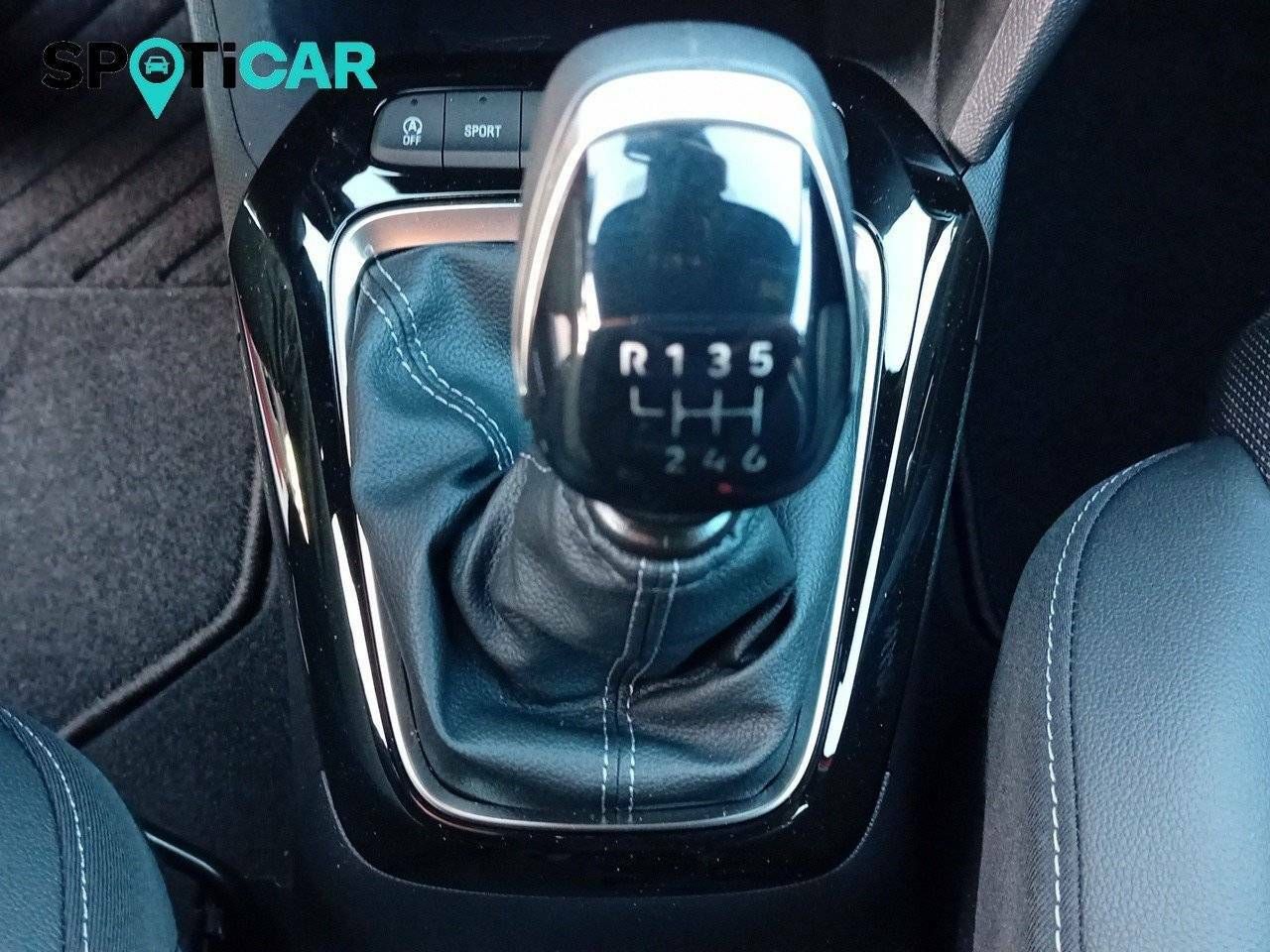 Foto Opel Corsa 14