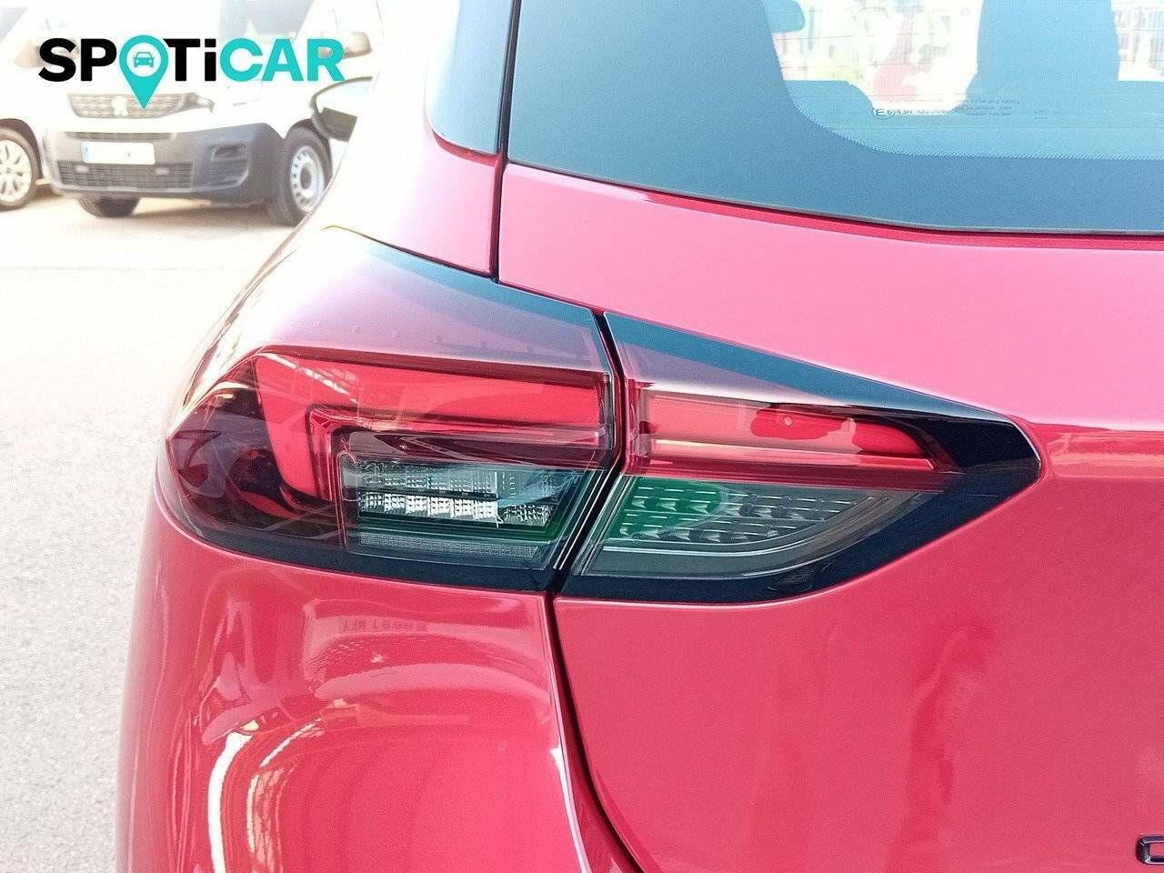 Foto Opel Corsa 17