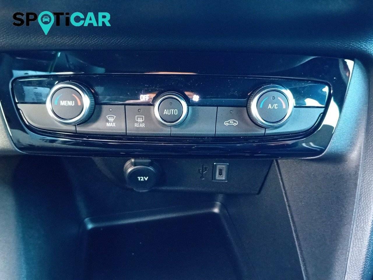 Foto Opel Corsa 18
