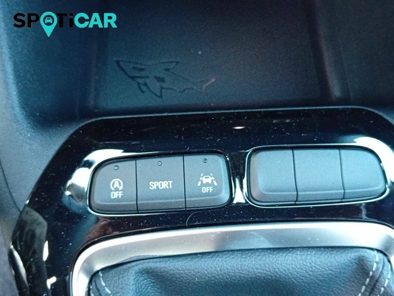 Foto Opel Corsa 19