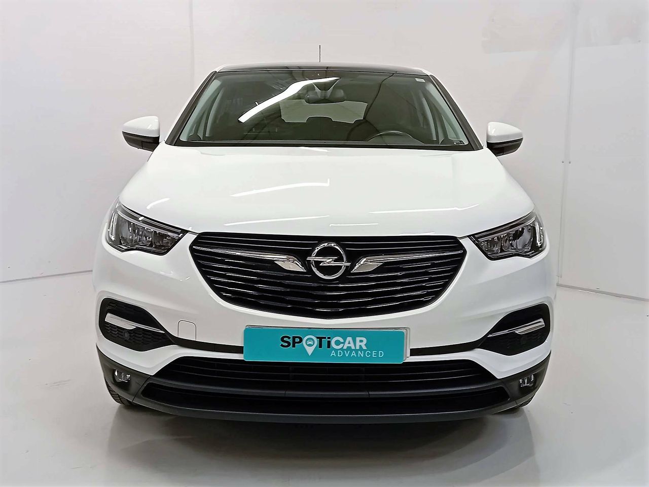 Foto Opel Grandland X 2