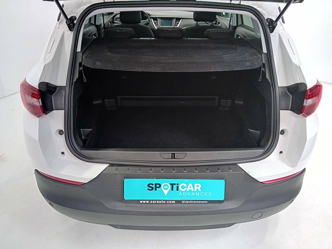 Foto Opel Grandland X 6