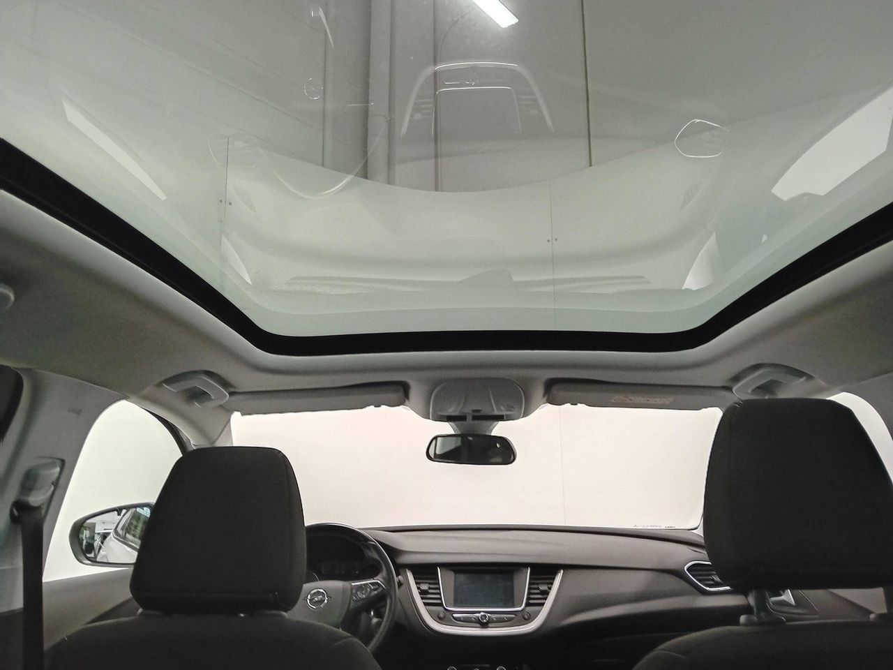 Foto Opel Grandland X 15
