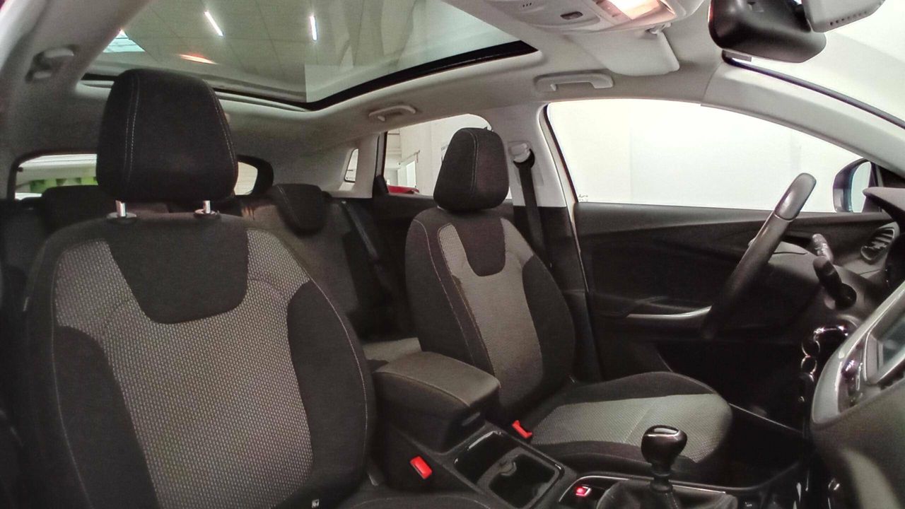 Foto Opel Grandland X 18