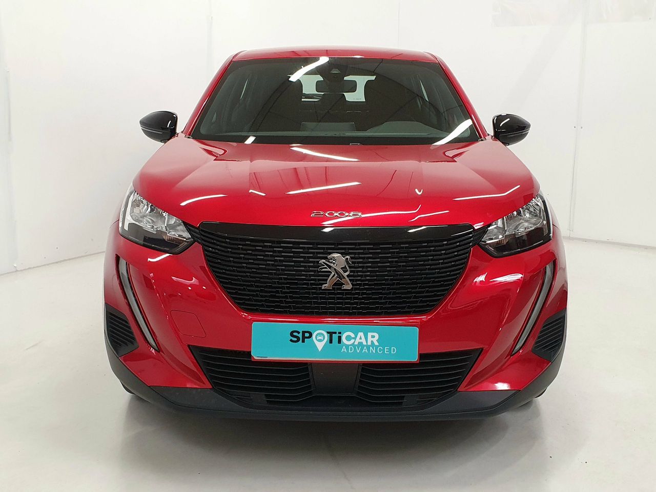 Foto Peugeot 2008 2