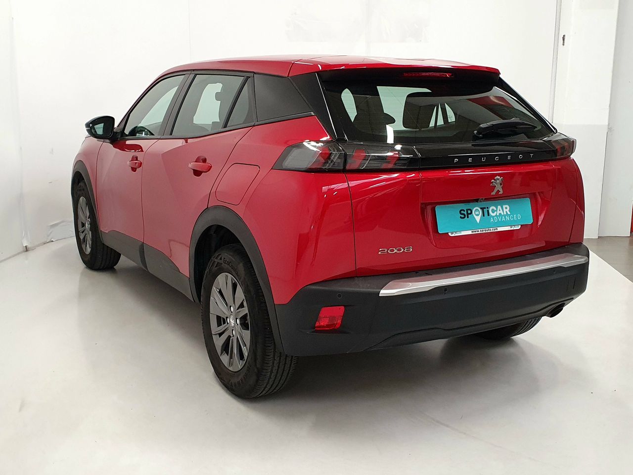 Foto Peugeot 2008 7