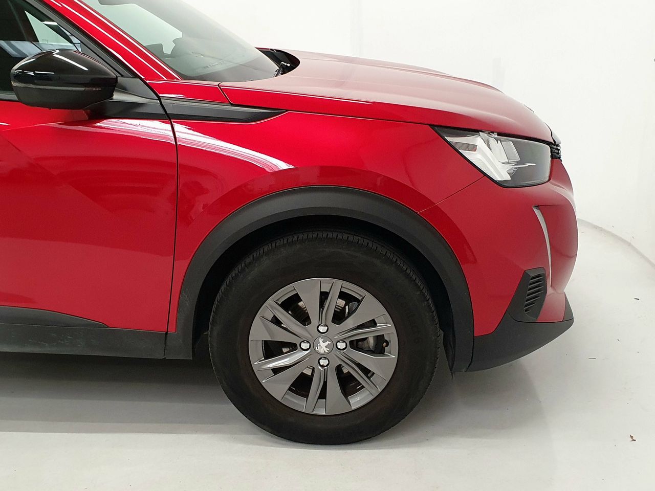Foto Peugeot 2008 11