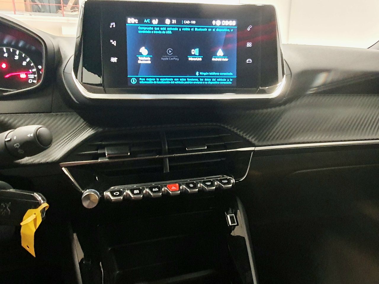 Foto Peugeot 2008 13