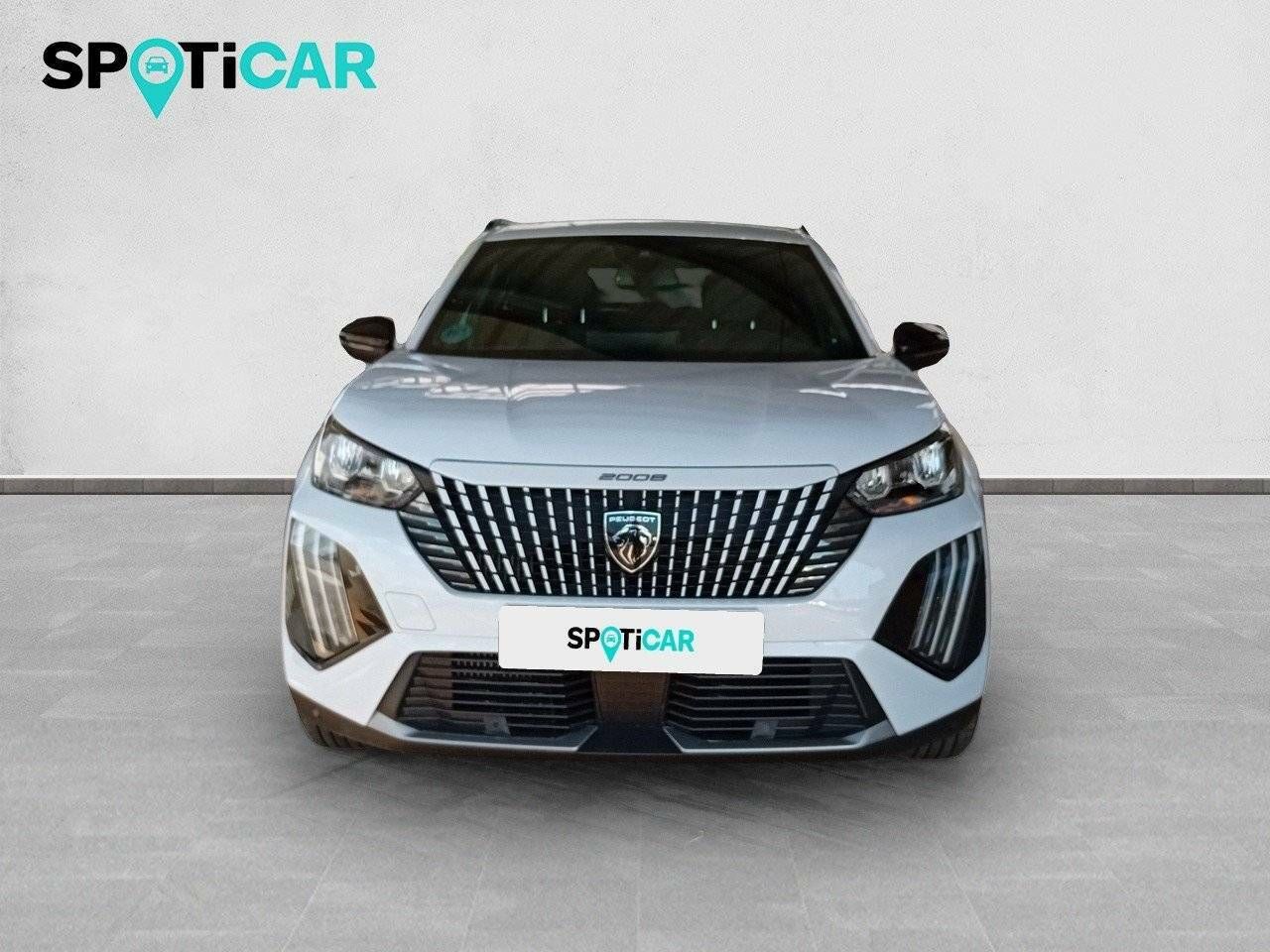 Foto Peugeot 2008 2