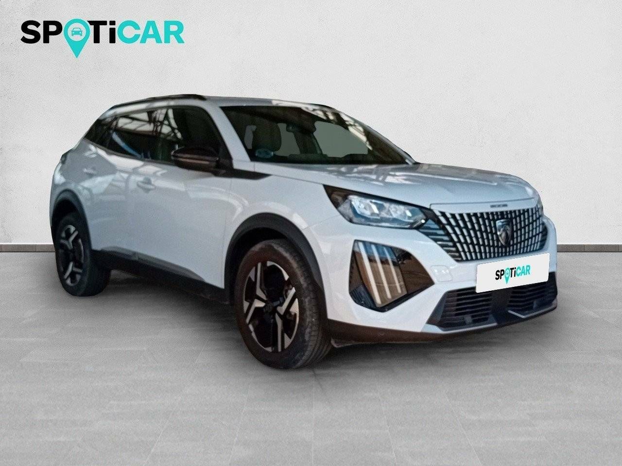 Foto Peugeot 2008 3