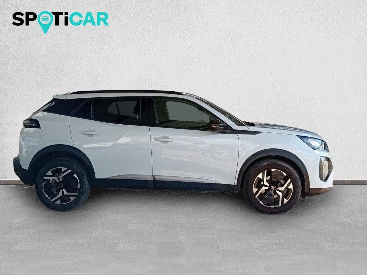 Foto Peugeot 2008 4