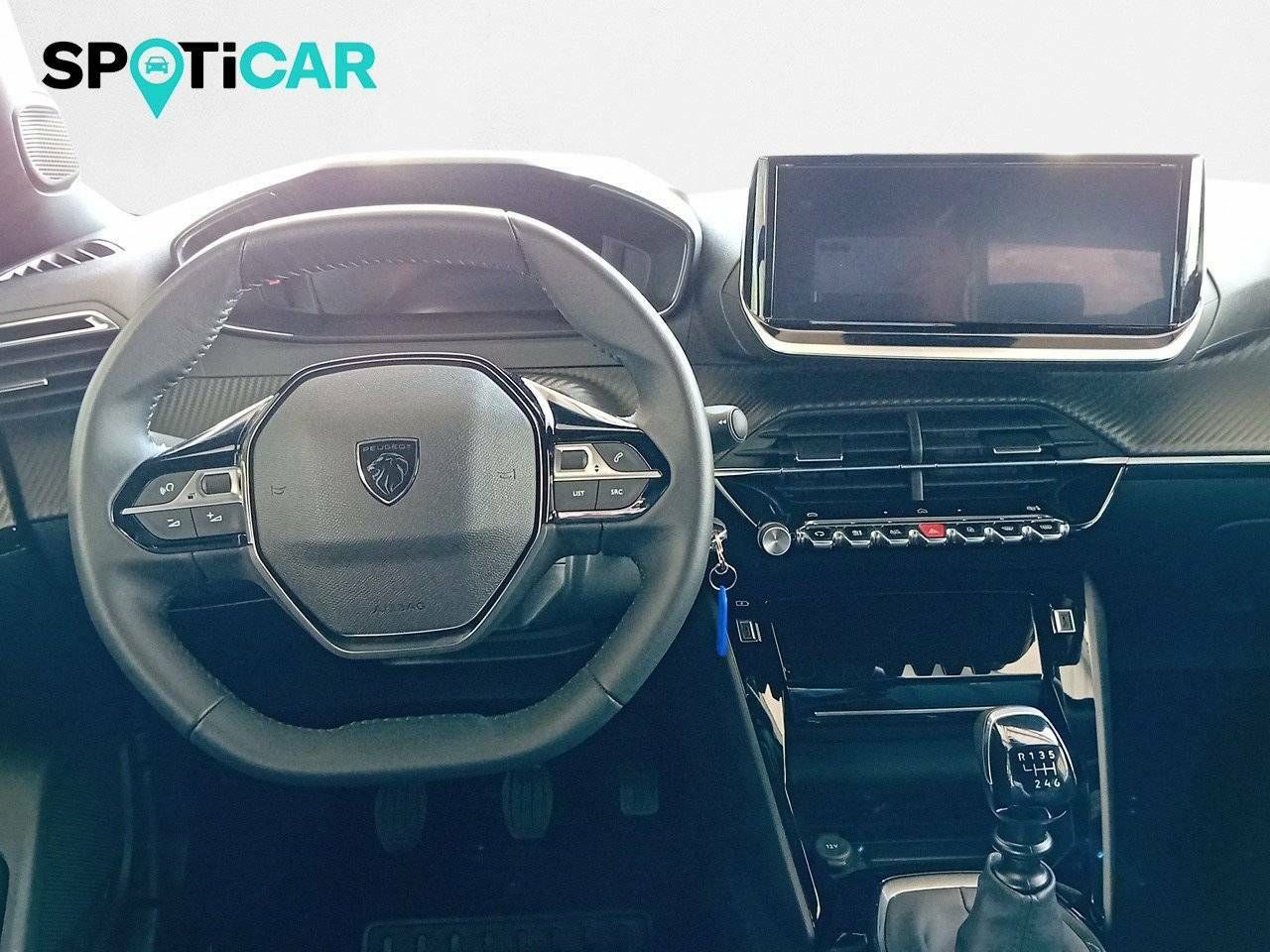 Foto Peugeot 2008 8
