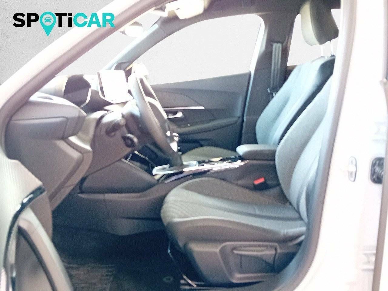 Foto Peugeot 2008 11