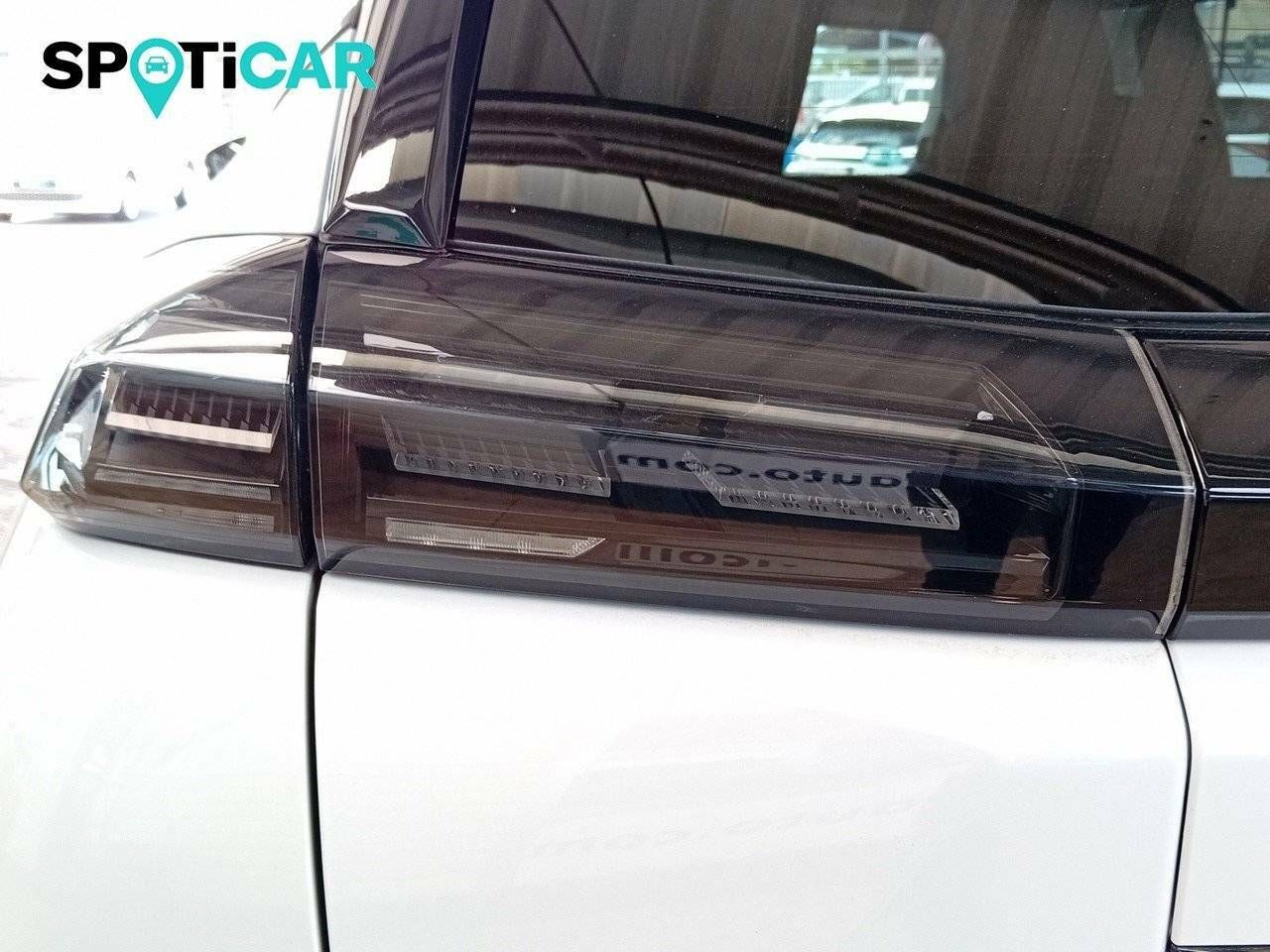 Foto Peugeot 2008 17