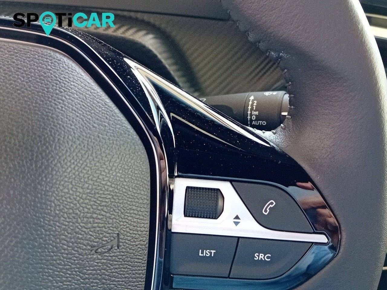 Foto Peugeot 2008 19