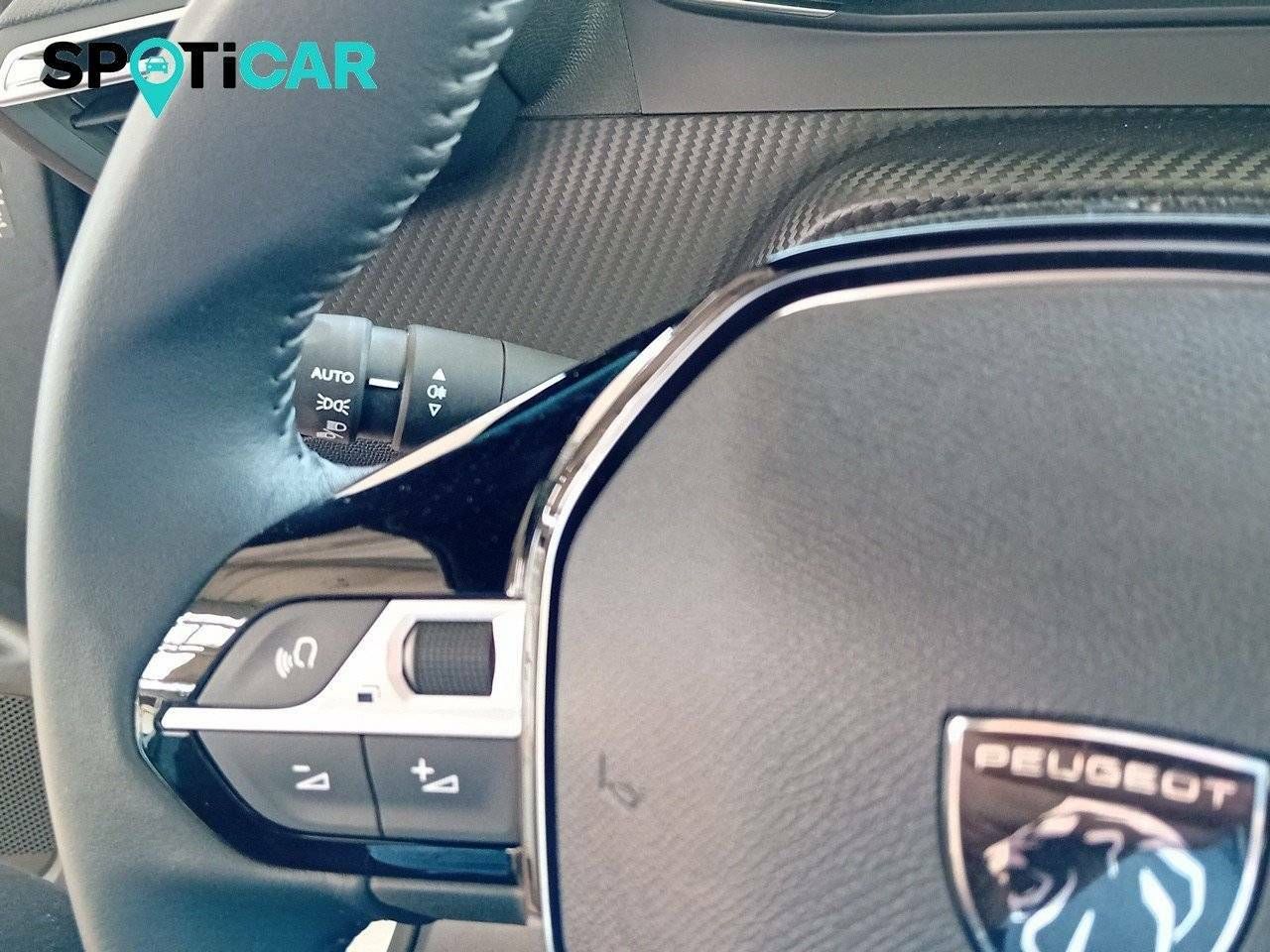 Foto Peugeot 2008 20