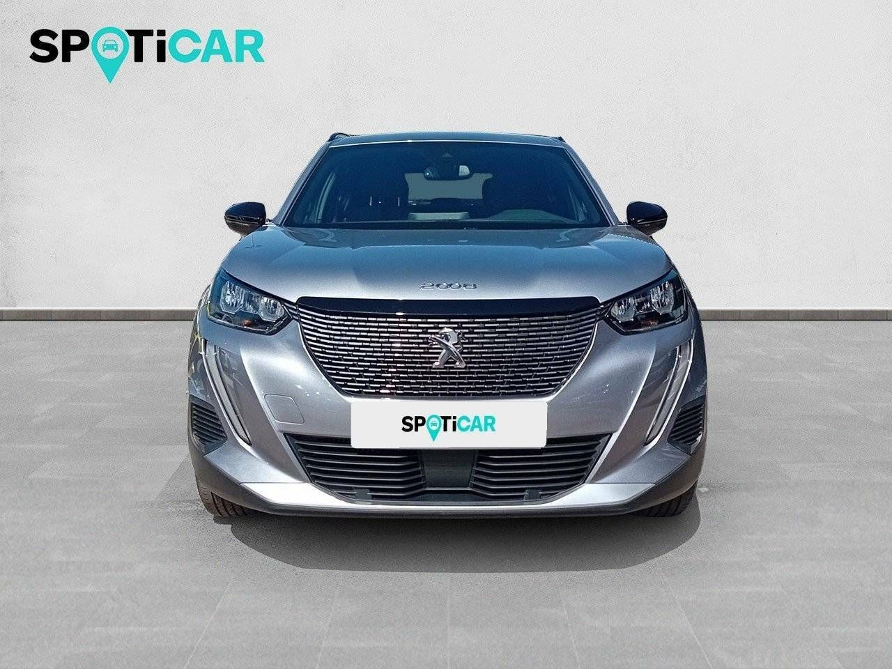 Foto Peugeot 2008 2