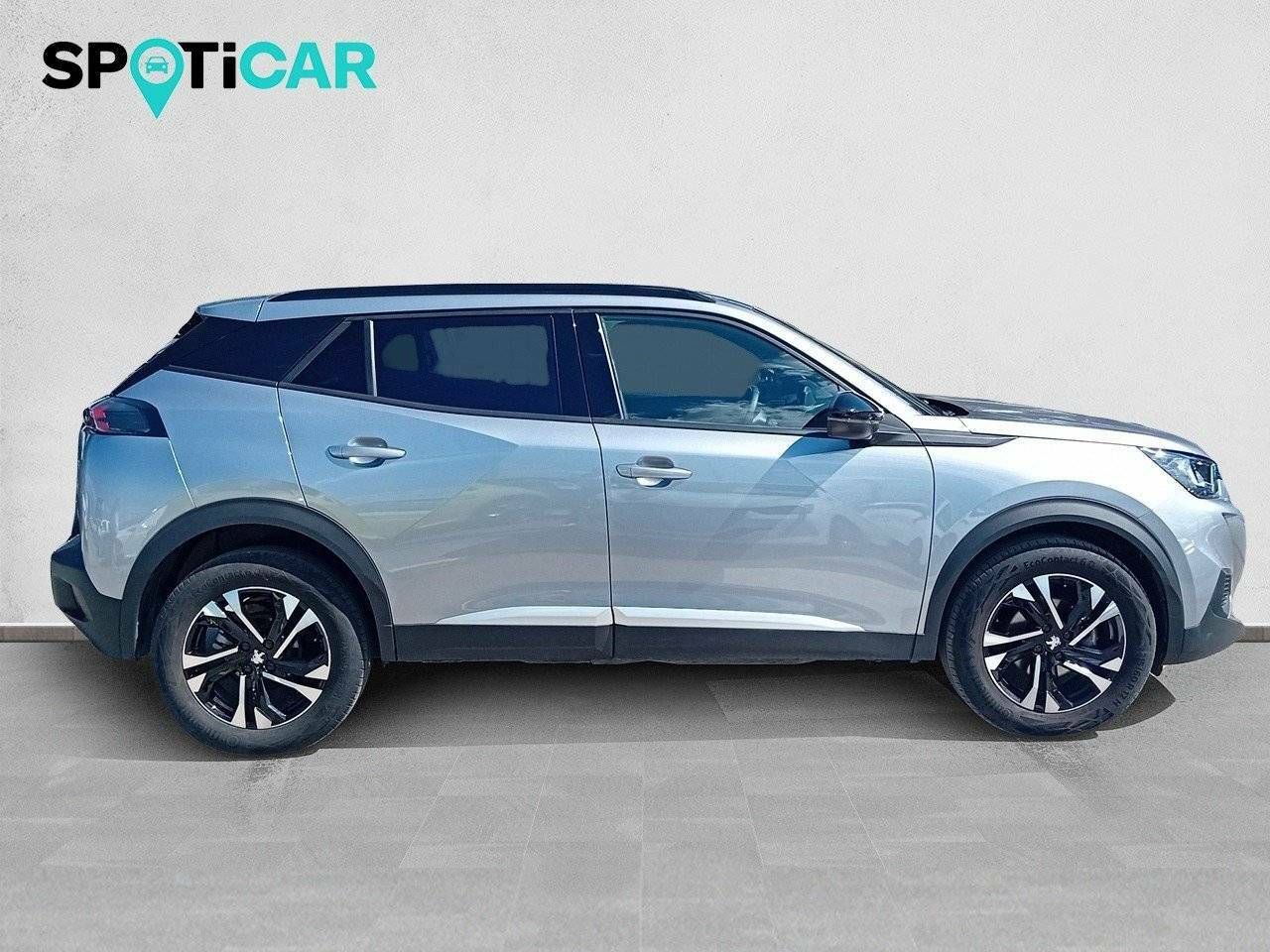 Foto Peugeot 2008 4