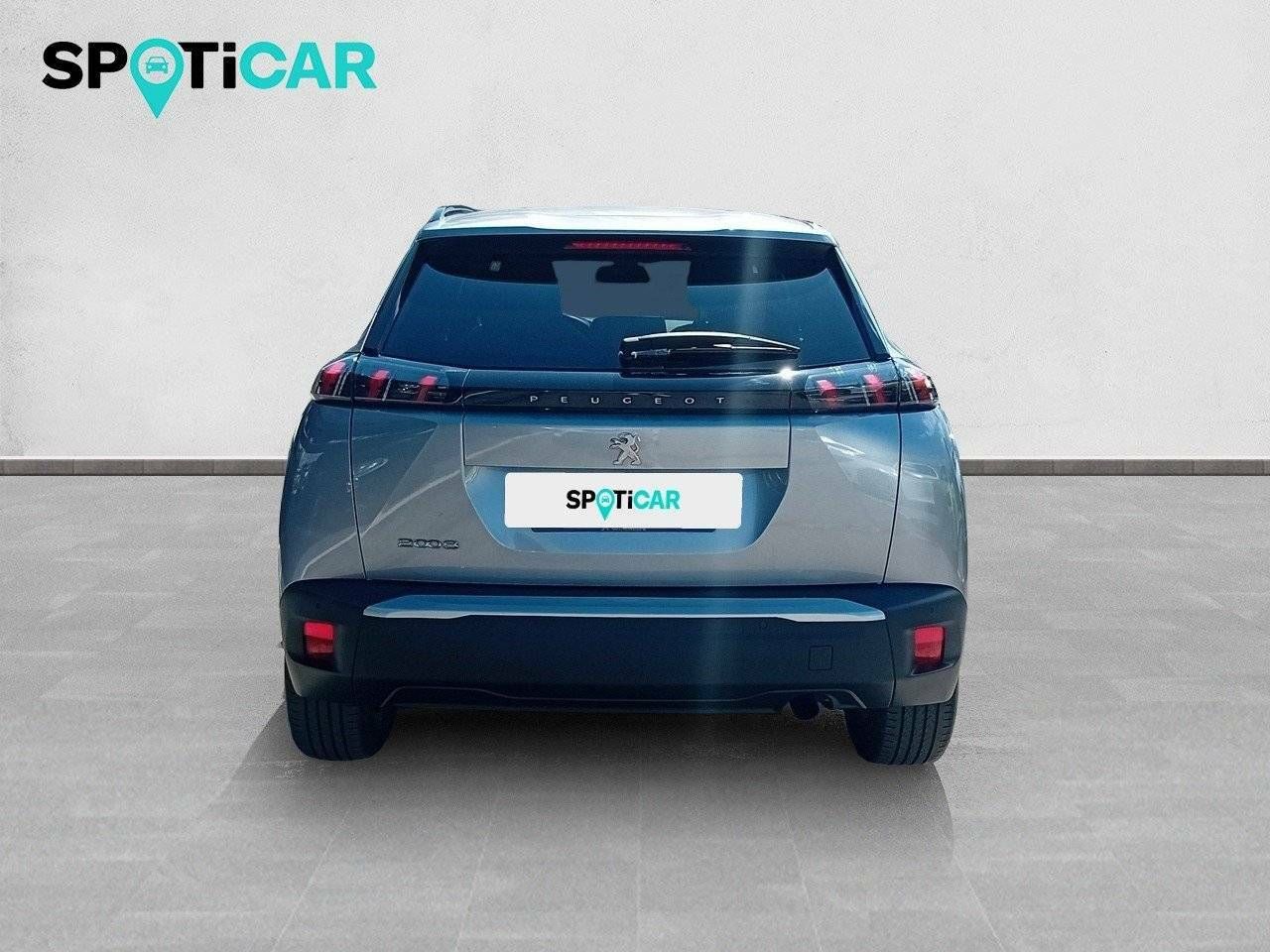 Foto Peugeot 2008 5