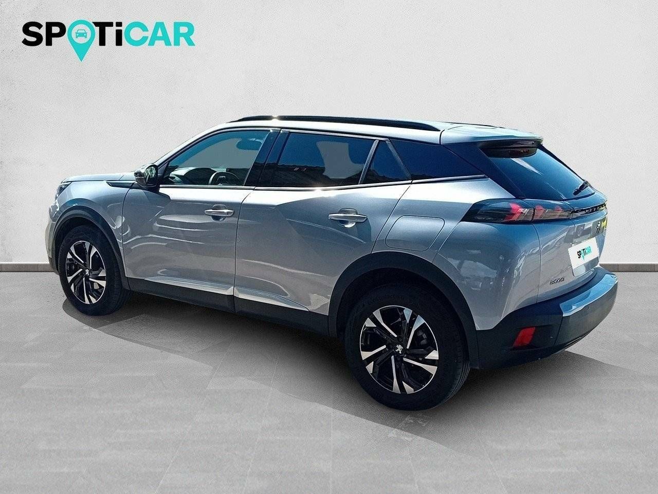Foto Peugeot 2008 7