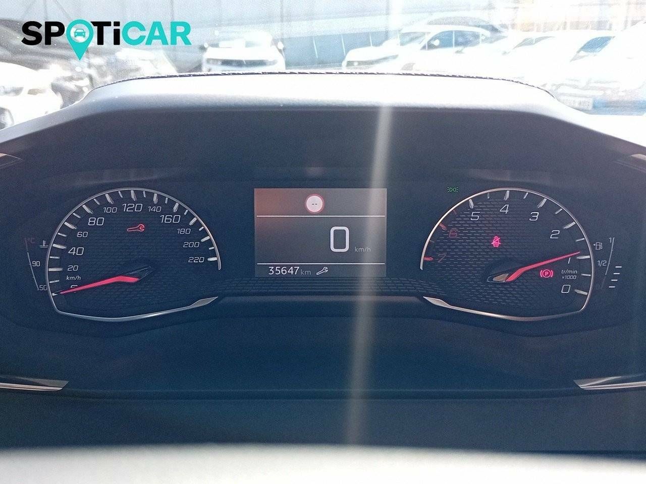 Foto Peugeot 2008 10