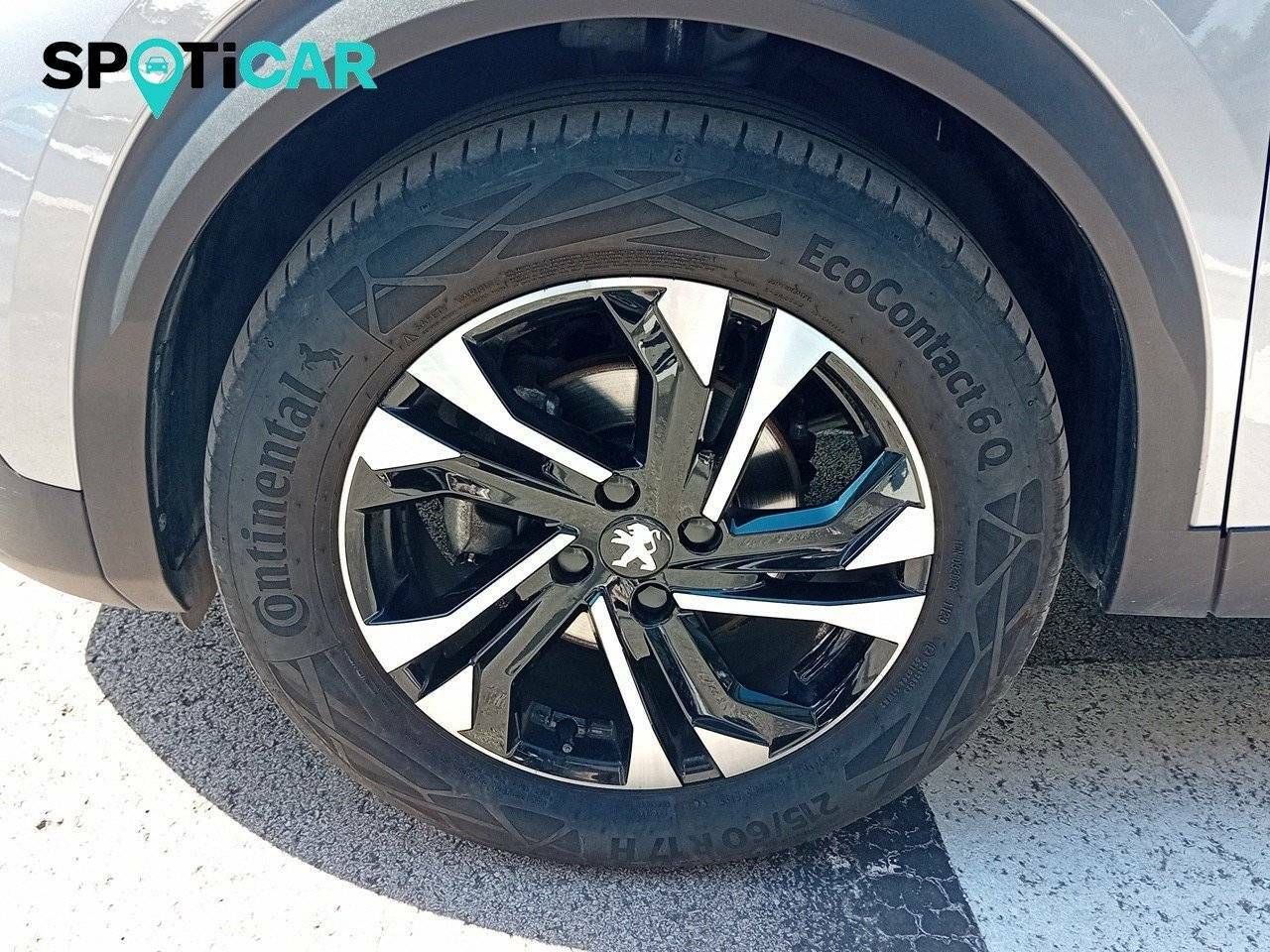 Foto Peugeot 2008 13
