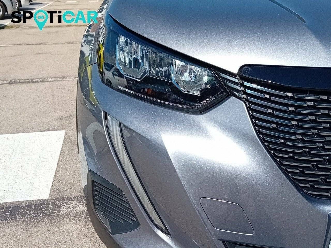Foto Peugeot 2008 16