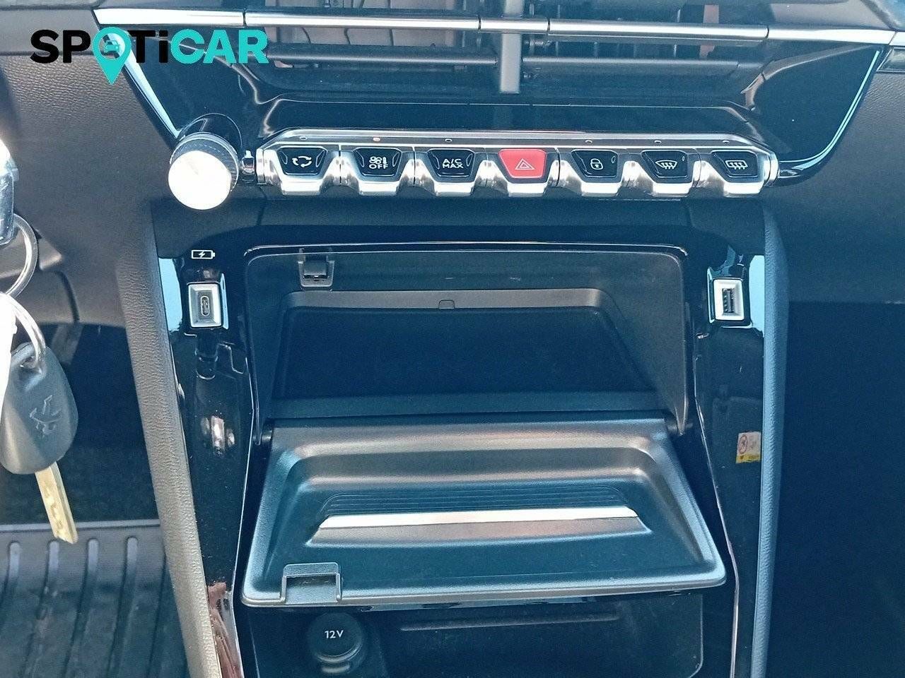 Foto Peugeot 2008 18
