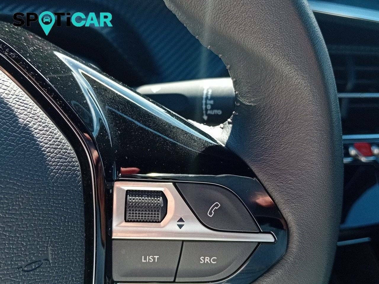 Foto Peugeot 2008 19
