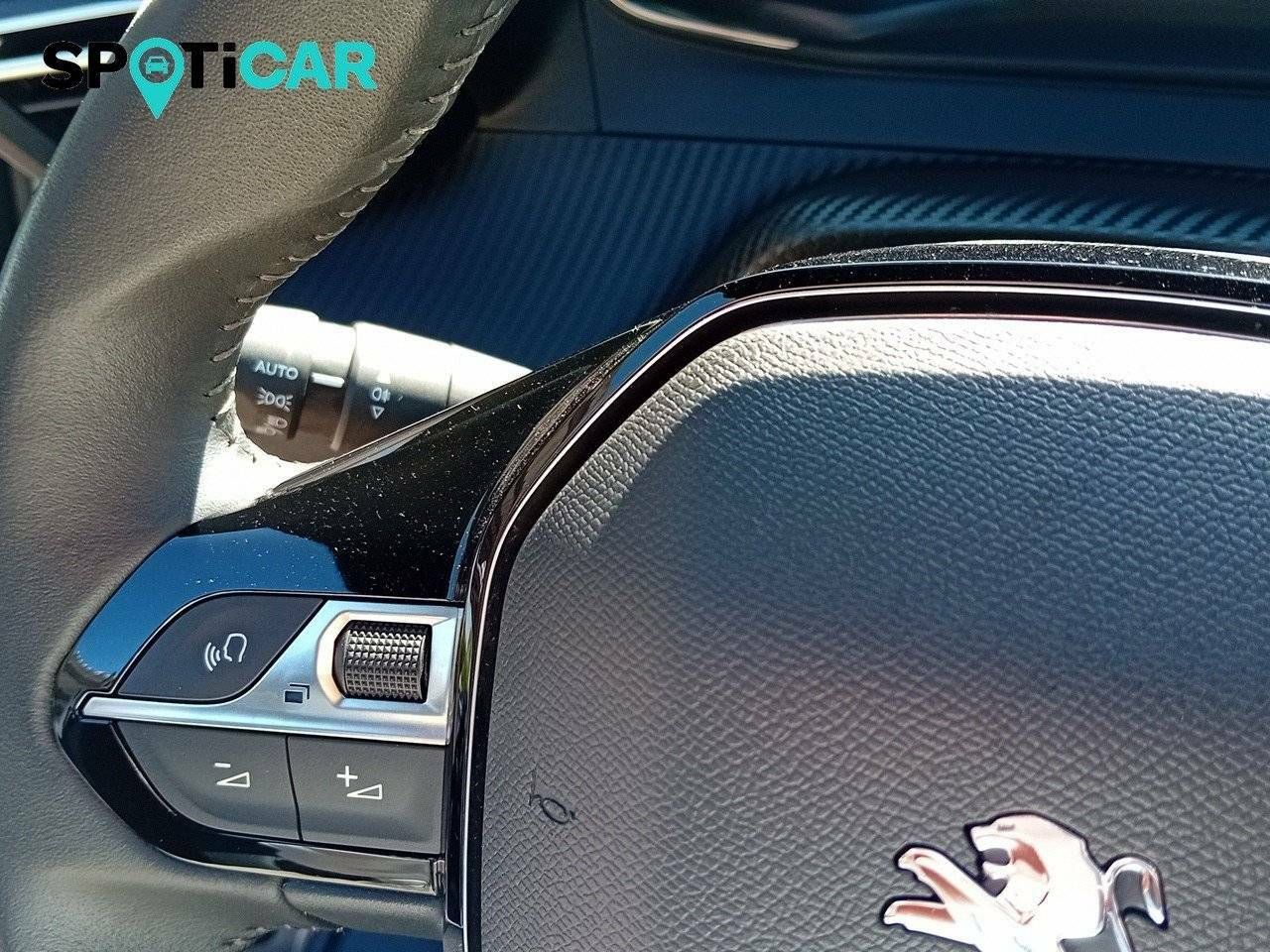 Foto Peugeot 2008 20