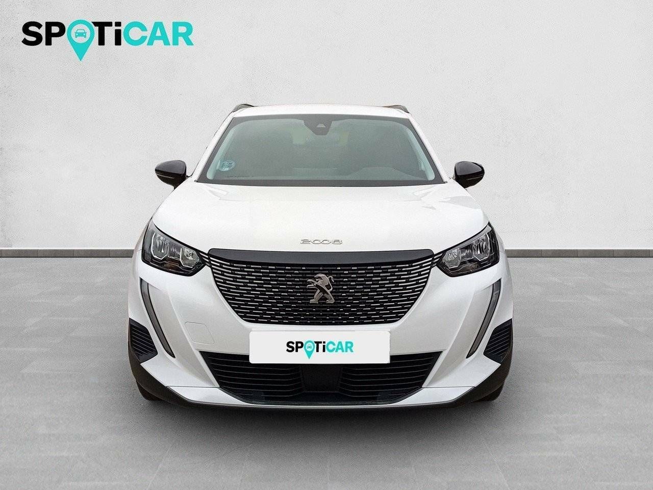 Foto Peugeot 2008 2