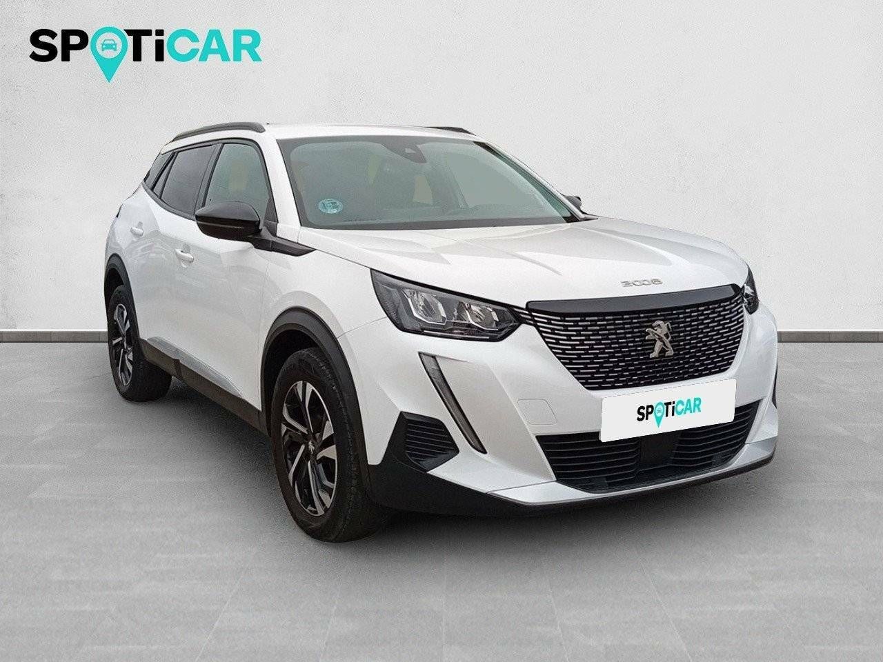 Foto Peugeot 2008 3