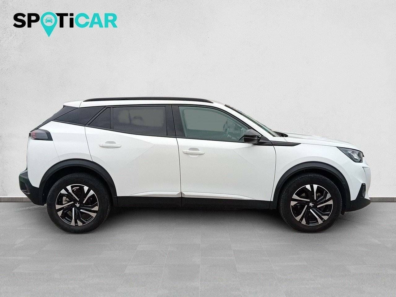 Foto Peugeot 2008 4