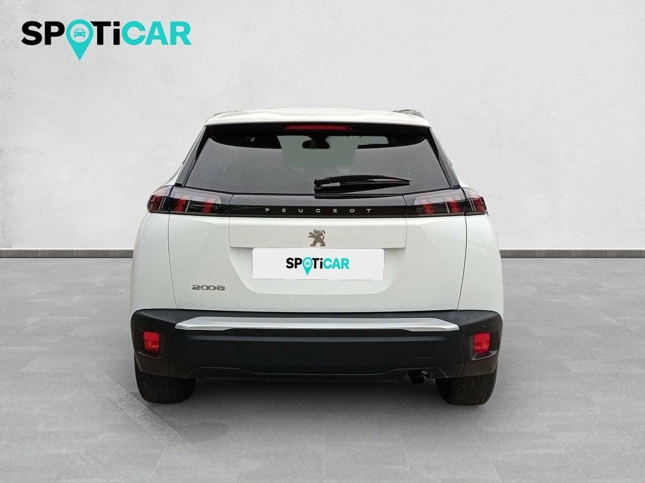 Foto Peugeot 2008 5