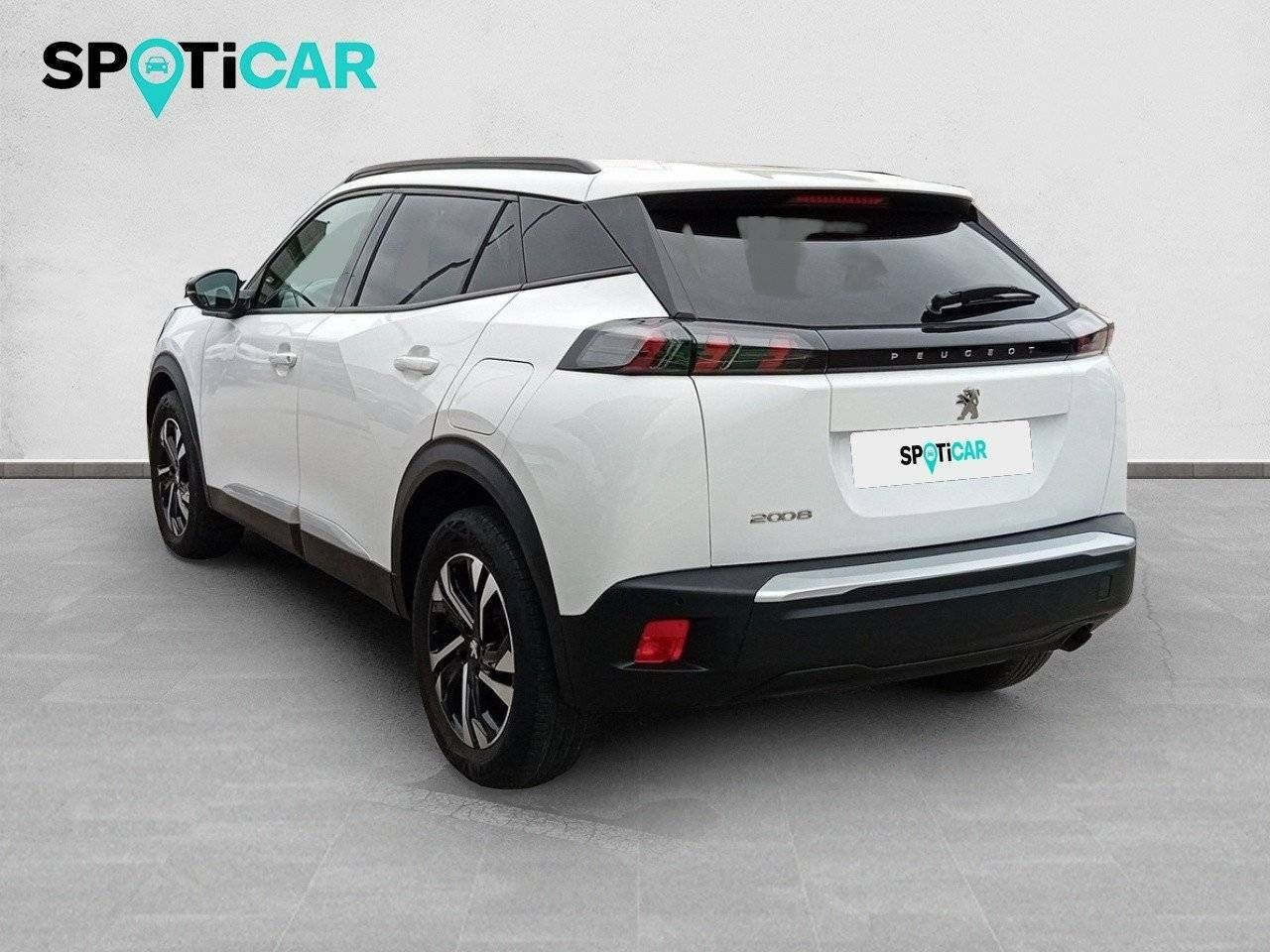 Foto Peugeot 2008 7