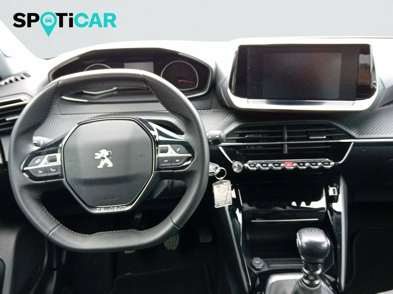Foto Peugeot 2008 8